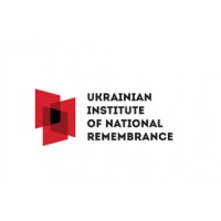 Ukrainian Institute of National Remembrance logo - Similar company to Ukrainian Canadian Advocacy Group