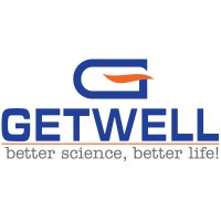 Getwell Oncology logo - Similar company to Sphaera Pharma