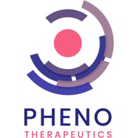 Pheno Therapeutics Ltd logo - Similar company to Kasvu Therapeutics