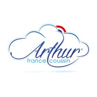 Arthur France Coussin logo - Similar company to Lumyriades