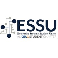 GVSU Enterprise Systems Student Union (ESSU) logo - Similar company to Sscma Gvsu