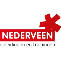 Nederveen opleidingen en trainingen logo - Similar company to Vlot Solutions
