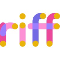 Riff (YC S25) logo - Similar company to Verne Robotics