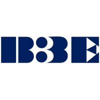 B3E INGENIERIE logo - Similar company to Dcbat