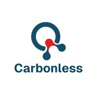 Carbonless logo - Similar company to Arcade