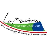 Arroceria La Marina logo - Similar company to Comitas Hotels