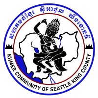 Khmer Community of Seattle King County (KCSKC) logo - Similar company to Seattle University Student Bar Association