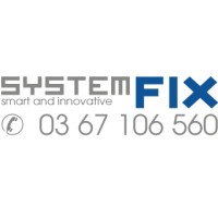System Fix logo - Similar company to Systemfix Ltd