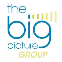 The Big Picture Group logo - Similar company to Stack-Cup™️