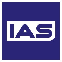 IAS Blue B.V. logo - Similar company to Industrial Access Services B.V.