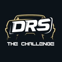 Drag Racing Show logo - Similar company to Porkins