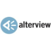 Alterview Net Solutions AB (5 Star NetSuite partner) logo - Similar company to Jacopo Solutions
