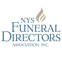 New York State Funeral Directors Association logo - Similar company to New Jersey State Funeral Directors Association