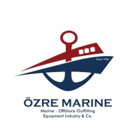 ÖZRE MARINE SERVICES logo - Similar company to Lima Logistics Ltd