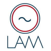 LAM logo - Similar company to Green In Future