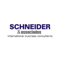 SCHNEIDER & associados International Business Consultants logo - Similar company to Pós Em Comex