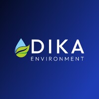 DIKA ENVIRONMENT logo - Similar company to Dika Corp