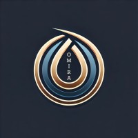 Omira DMCC logo - Similar company to Panasia Group