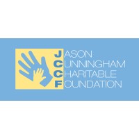 Jason Cunningham Charitable Foundation Inc. logo - Similar company to Charitable Foundation Juice