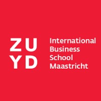 Sustainable International Business (SIB) - IBC domain -Zuyd UAS logo - Similar company to Brightlands Life Sciences Ventures