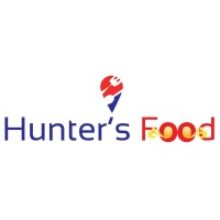 Hunter's Food logo - Similar company to Groupe Kayar
