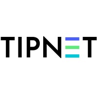 TIPNET logo - Similar company to Tip Networks Peru