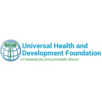 Universal Health and Development Foundation (UHDF) logo - Similar company to Adorelescence