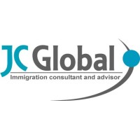 JCGlobal Immigration Services Limited logo - Similar company to Mcsweeney Immigration Law Nz
