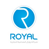 Royal Industrial Trading Co. logo - Similar company to Active-Technology