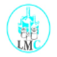 LMC s.a.s. - Laboratorio Metrologico Carozza & Co. logo - Similar company to Ecopoint Marini - Laboratorio Metrologico