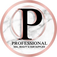 Professional Nail & Beauty Supplies logo - Similar company to American Nails