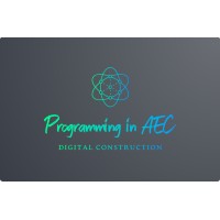 Programming In AEC Industry logo - Similar company to Drawing-Labs