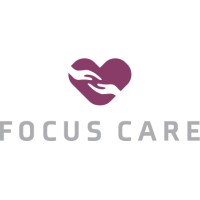 Focus Care Norge logo - Similar company to Dedicare Norge