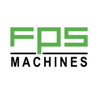 FPS-Machines B.V. logo - Similar company to Weedcontrol B.V.