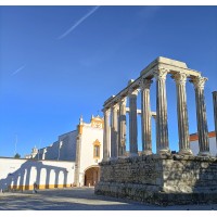 Invest in Évora logo - Similar company to Farol Growth Partners