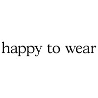 happy to wear logo - Similar company to Boneqa