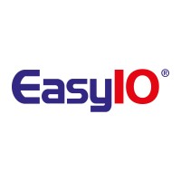EasyIO Europe logo - Similar company to Geii Iut Rennes