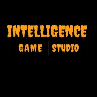 Intelligence Game Studio logo - Similar company to Meshgame Studio