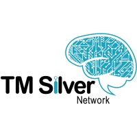 TM Silver logo - Similar company to It'S All People