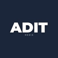 Adit Media logo - Similar company to Adit Media