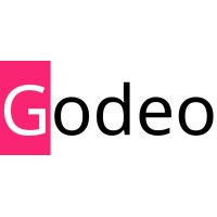 Godeo logo - Similar company to Teamed.Io