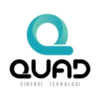 PT Quad Sinergi Teknologi logo - Similar company to Pt Rekadia Solusi Teknologi
