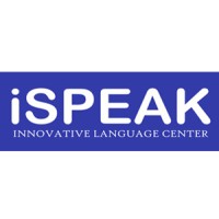 iSPEAK Centru de limbi străine logo - Similar company to Centrul Didacto