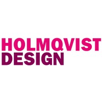 Holmqvist Design logo - Similar company to Twhn Design