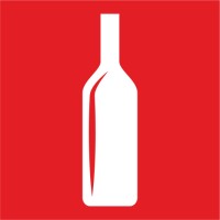 Wine in logo - Similar company to Márcio Lopes Winemaker