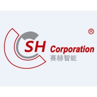 SH Corporation 赛赫智能设备 logo - Similar company to Roomsync