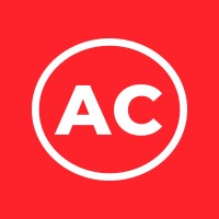 AC Inc logo - Similar company to Back Nine Golf