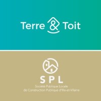 Terre & Toit / SPL CPIV logo - Similar company to Prophasud