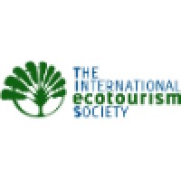 TIES - The International Ecotourism Society logo - Similar company to Tourism Concern