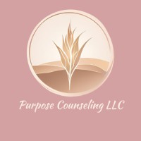 Purpose Counseling LLC logo - Similar company to First Step Home